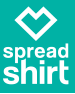 Free Shipping On Storewide (Minimum Order: $25) at Spreadshirt Promo Codes